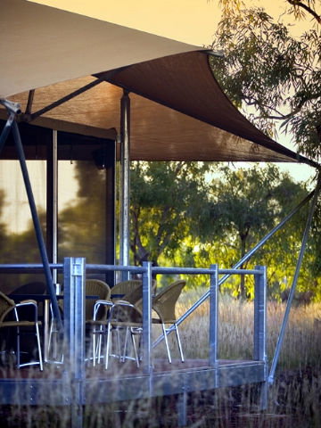 Karijini Eco Retreat - Accommodation in Brisbane 0