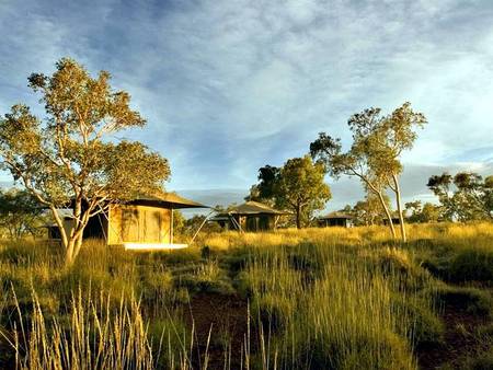 Karijini Eco Retreat - Accommodation in Brisbane 1