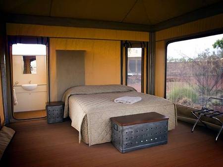 Karijini Eco Retreat - Accommodation in Brisbane 2