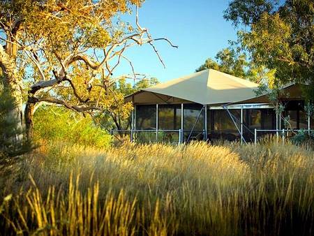 Karijini Eco Retreat - Accommodation in Brisbane 3