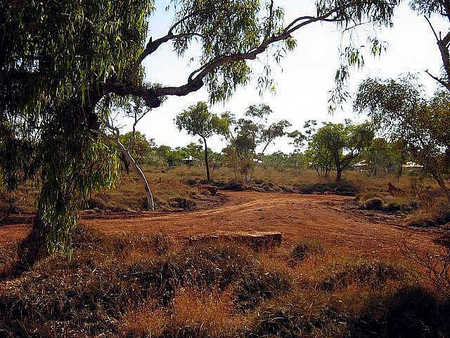 Karijini Eco Retreat - Accommodation in Brisbane 4