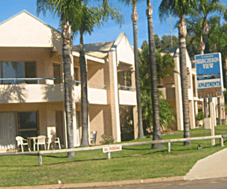 Kalbarri Murchison View Apartments - Accommodation in Brisbane 4
