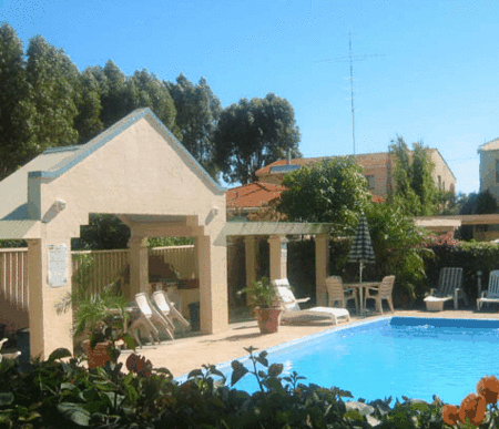 Kalbarri Murchison View Apartments - Accommodation in Brisbane 5