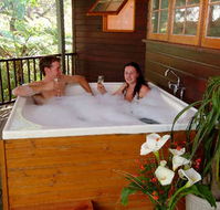Yallingup Lodge Spa Retreat - Accommodation in Brisbane