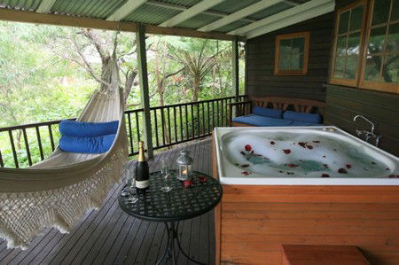 Yallingup Lodge Spa Retreat - Accommodation in Brisbane 1