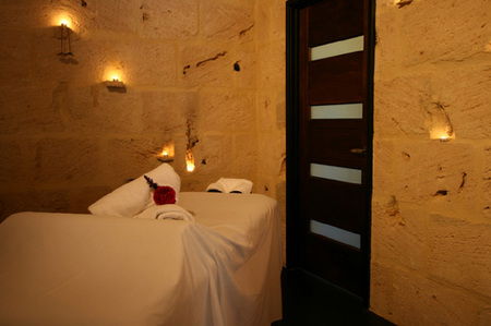 Yallingup Lodge Spa Retreat - Accommodation in Brisbane 2