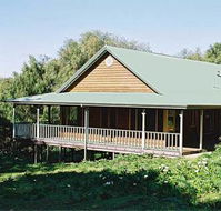 Yallingup Forest Resort - Accommodation in Brisbane