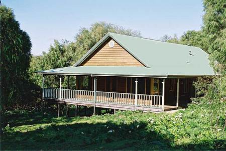 Yallingup Forest Resort - Accommodation in Brisbane 0