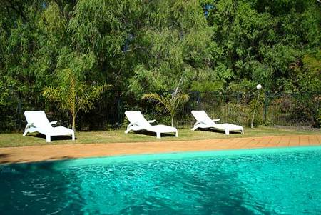 Yallingup Forest Resort - Accommodation in Brisbane 1