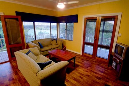 Yallingup Forest Resort - Accommodation in Brisbane 2