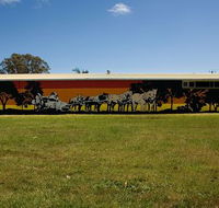 Northcliffe Bibbulmun Break Motel - Accommodation in Brisbane