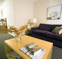 Mantra On Murray - Accommodation in Brisbane