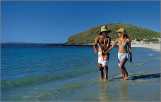  Accommodation in Brisbane