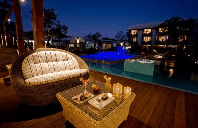 Pinctada Cable Beach Resort  Spa - Accommodation in Brisbane