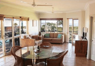 Moonlight Bay Suites - Accommodation in Brisbane