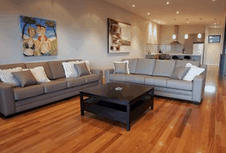 Regency Beach Club - Accommodation in Brisbane