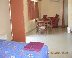Rockingham Holiday Village - Accommodation in Brisbane