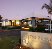 The Pearle of Cable Beach - Accommodation in Brisbane