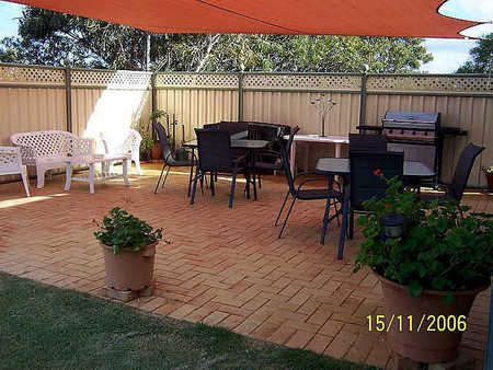 Accommodation in Brisbane
