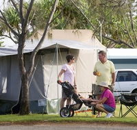 Corindi Beach Holiday Park - Accommodation in Brisbane