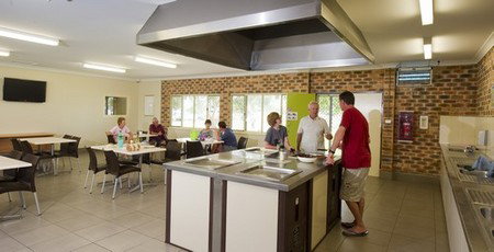 Urunga Heads Holiday Park - Accommodation in Brisbane 1