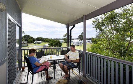 Urunga Heads Holiday Park - Accommodation in Brisbane 5