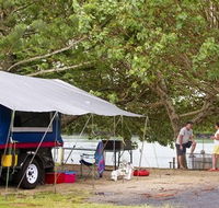 Massey Greene Holiday Park - Accommodation in Brisbane