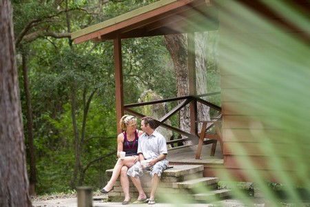 Hungry Head Cabins - Accommodation in Brisbane 0