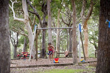 Hungry Head Cabins - Accommodation in Brisbane 4