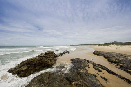 Hungry Head Cabins - Accommodation in Brisbane 5