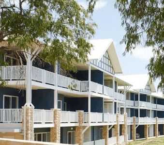 Seashells Resort Yallingup - Accommodation in Brisbane