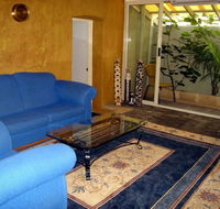 Terrace Central BB Hotel - Accommodation in Brisbane