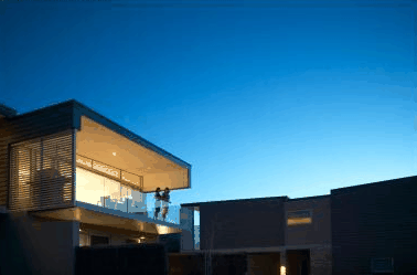 Smiths Beach Resort - Accommodation in Brisbane