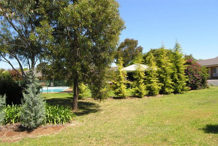 Aberdeen Motel - Accommodation in Brisbane 0