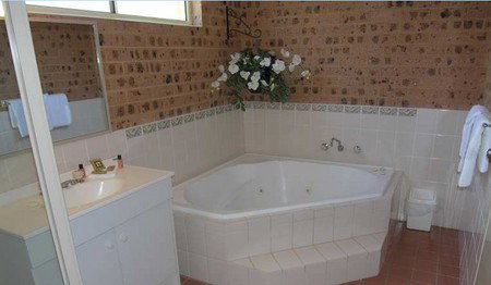 Aberdeen Motel - Accommodation in Brisbane 3