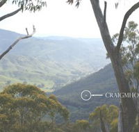 Craigmhor Mountain Retreat - Accommodation in Brisbane