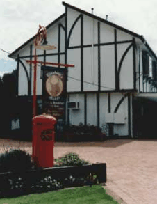 Elizabeths Manor - Accommodation in Brisbane