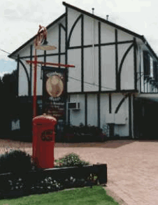Elizabeths Manor - Accommodation in Brisbane 0