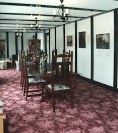 Elizabeths Manor - Accommodation in Brisbane 1