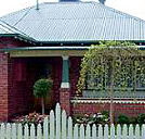 Albury Dream Cottages - Accommodation in Brisbane