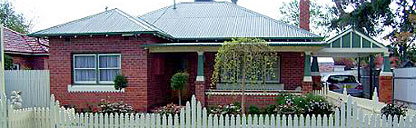 Albury Dream Cottages - Accommodation in Brisbane 0