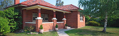 Albury Dream Cottages - Accommodation in Brisbane 1