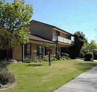 Albury Allawa Motor Inn - Accommodation in Brisbane