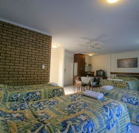Albury Burvale Motor Inn - Accommodation in Brisbane