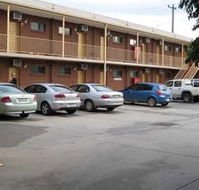 Albury Regent Motel - Accommodation in Brisbane