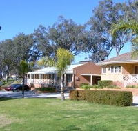 Commercial Golf Resort - Accommodation in Brisbane