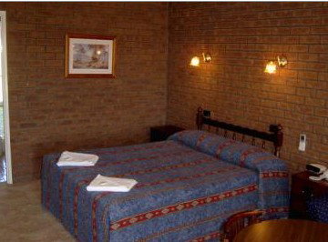 Commercial Golf Resort - Accommodation in Brisbane 4