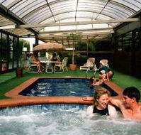 Elm Court Motel - Accommodation in Brisbane