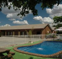 Fountain Court Motor Inn - Accommodation in Brisbane