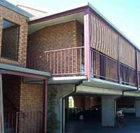 Cottage Motor Inn - Accommodation in Brisbane